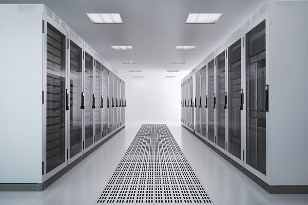 VMA Dedicated Servers