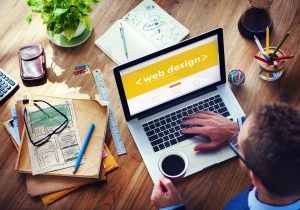 Lead Generation Website