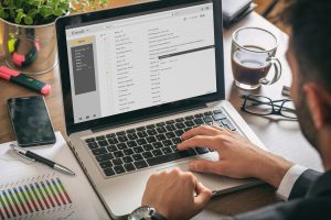Email Marketing Platform