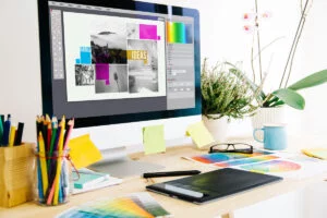 Gold Coast Graphic Design