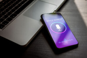 Exploring the Impact of Voice Search on Seo 