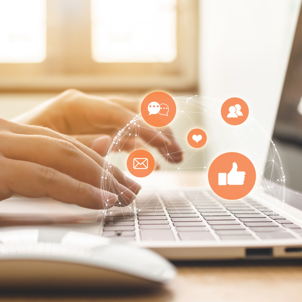 2021 Online Marketing Trends