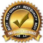 Quality assurance from a digital marketing company