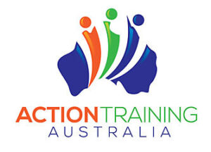 Action Training Website Developer