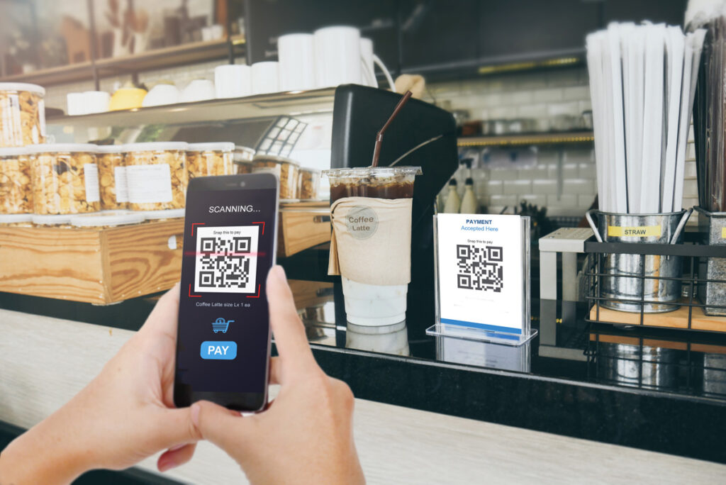 Benefits of QR Codes