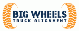 Big Wheels Logo