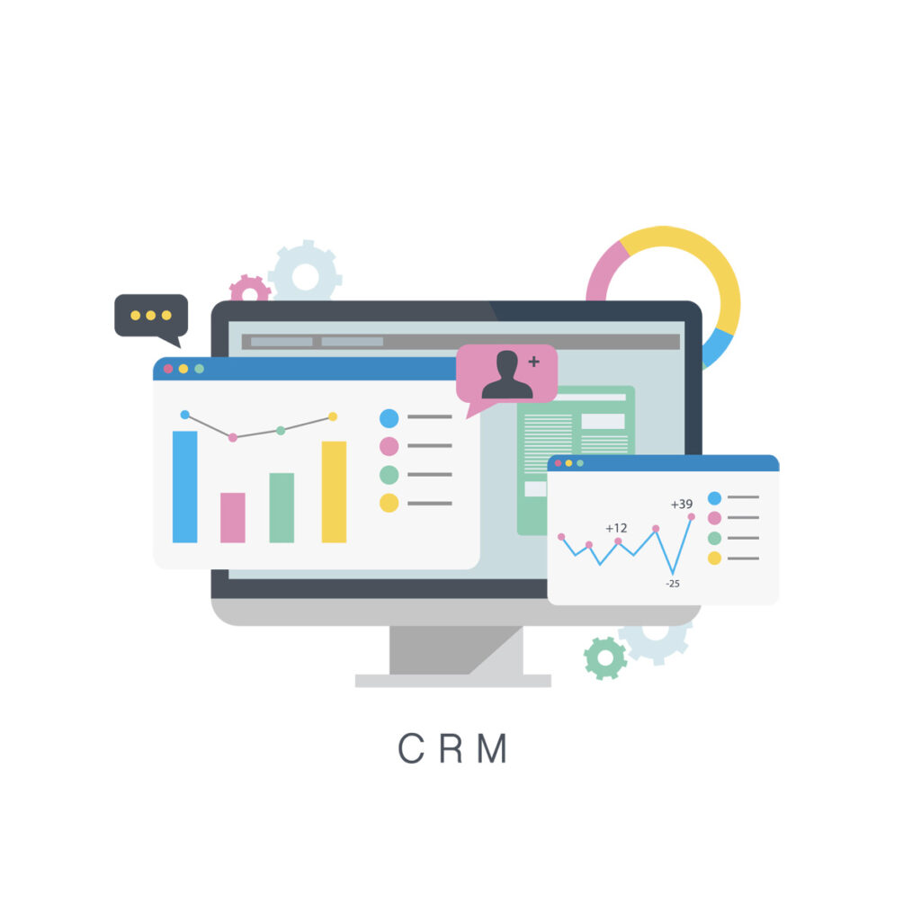 CRM Strategy