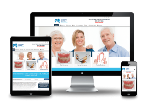 Dental-Clinic-Web-Developer