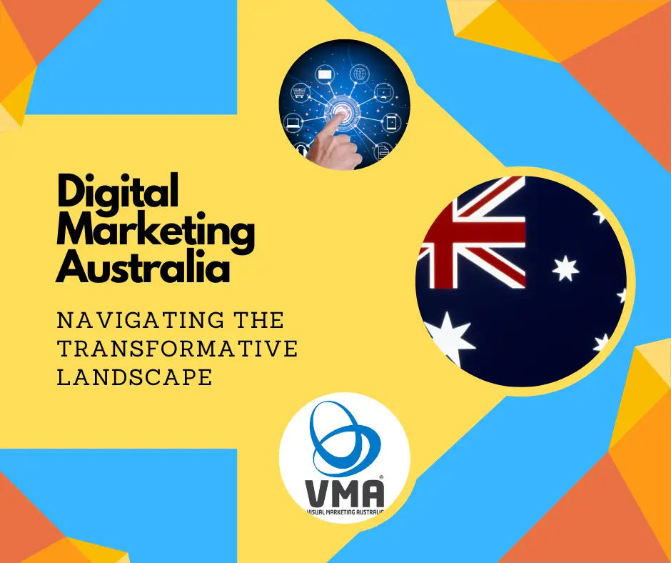 Digital Marketing Australia - Blog Image