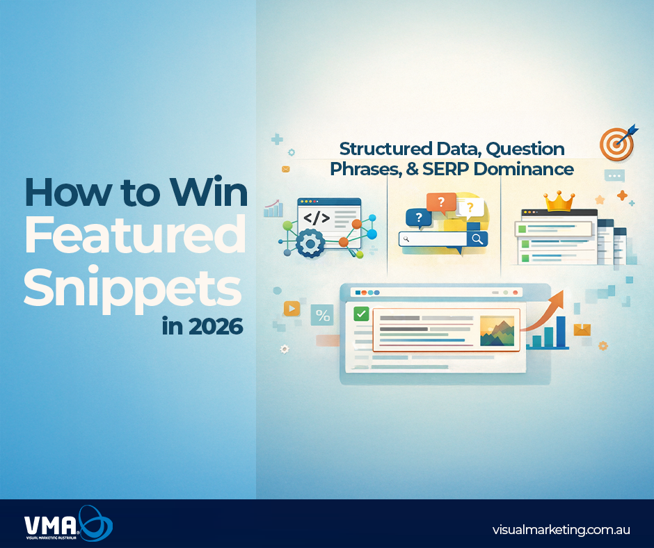 How to Win Featured Snippets in 2026 - Blog Image