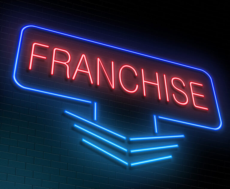 Franchise Marketing in Australia