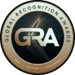 Global Recognition Award - Visual Marketing Australia