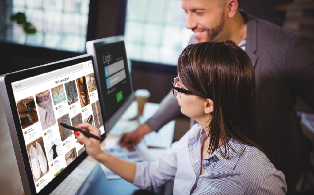 reliable wordpress website designer