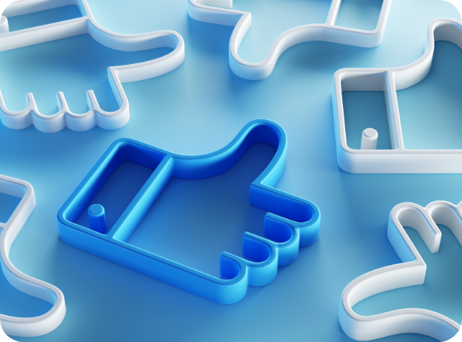 SMM - Digital Marketing Services