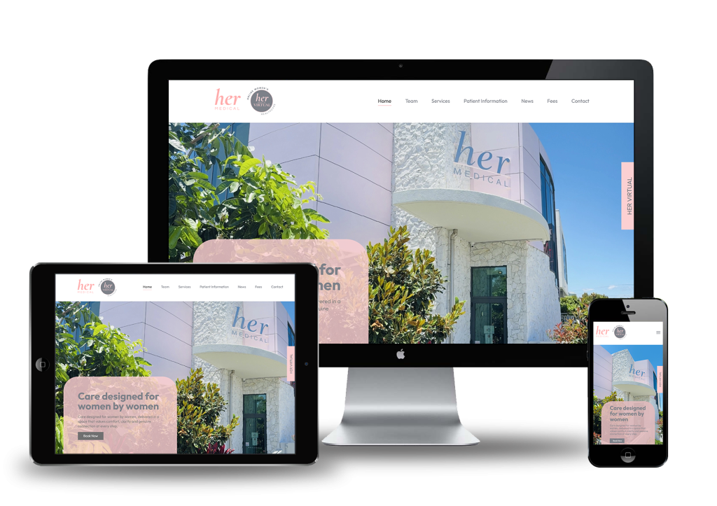 Her Medical Clinic