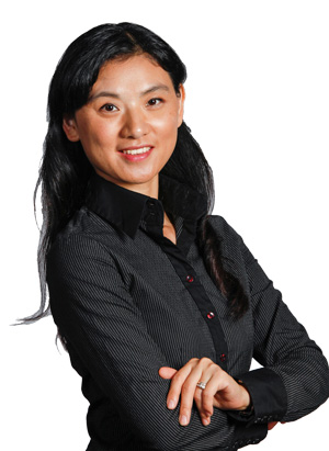 Katie Bond - VMA Promo Sales Director