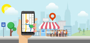 Local SEO