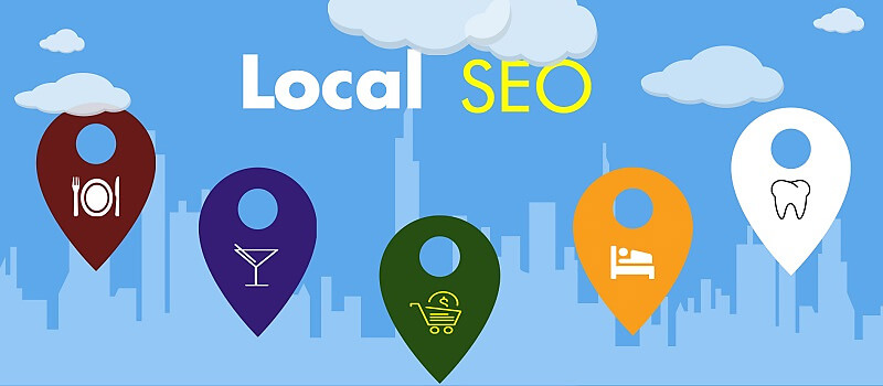 Local Search Engine Optimisation