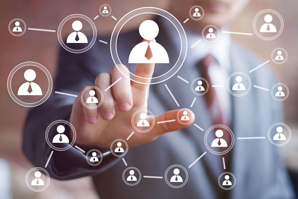 Marketing Automation