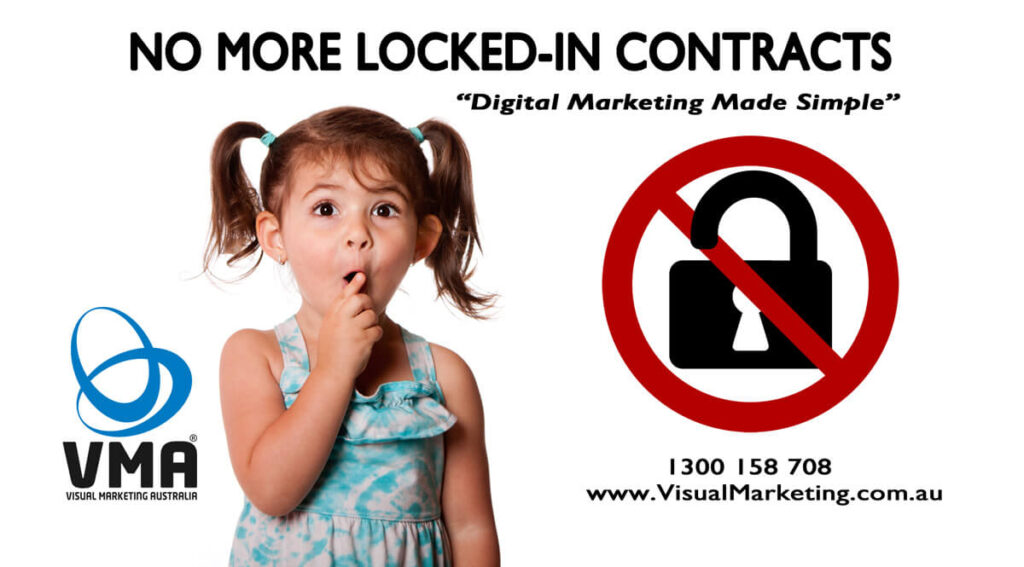 No More Locked in Contracts