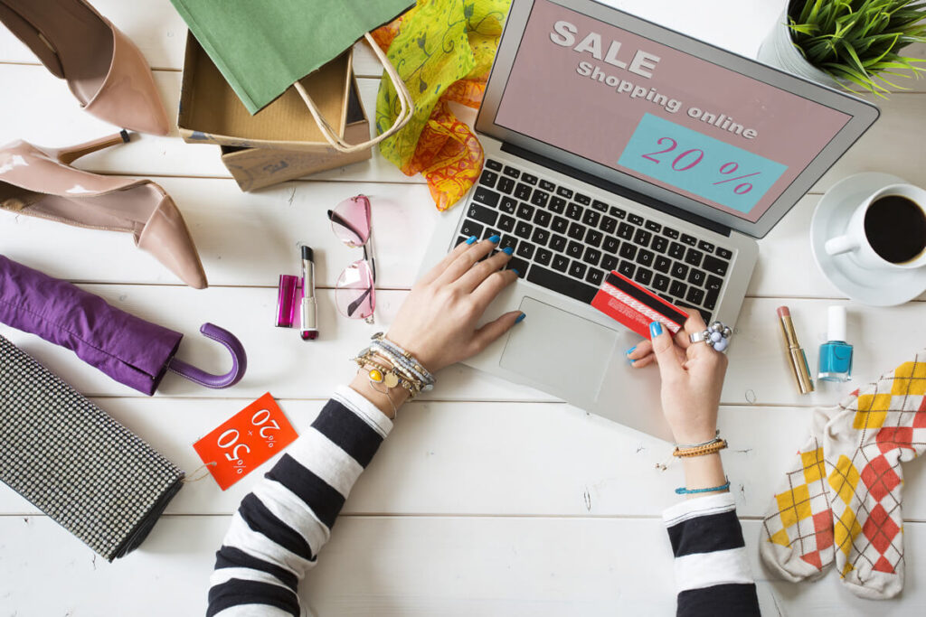 Online shopping gold coast