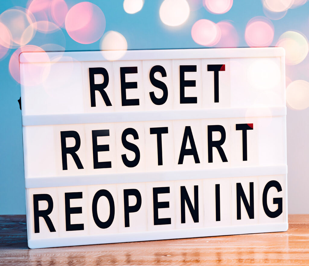 Post-covid marketing strategies