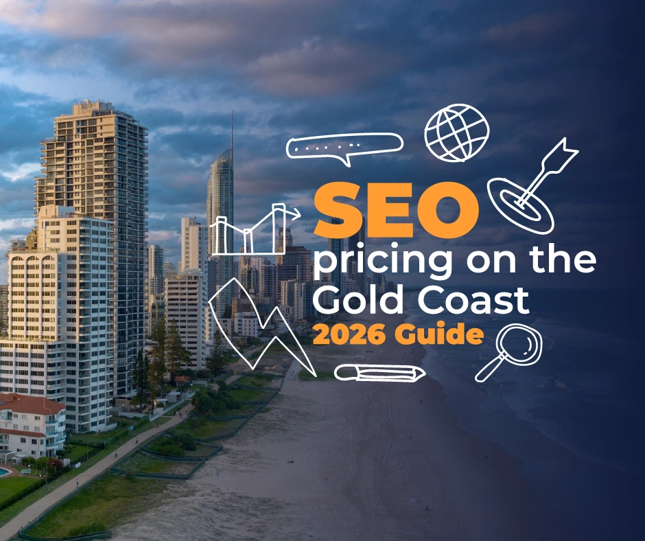 SEO Pricing on the Gold Coast 2026 Guide - VMA Blog Banner