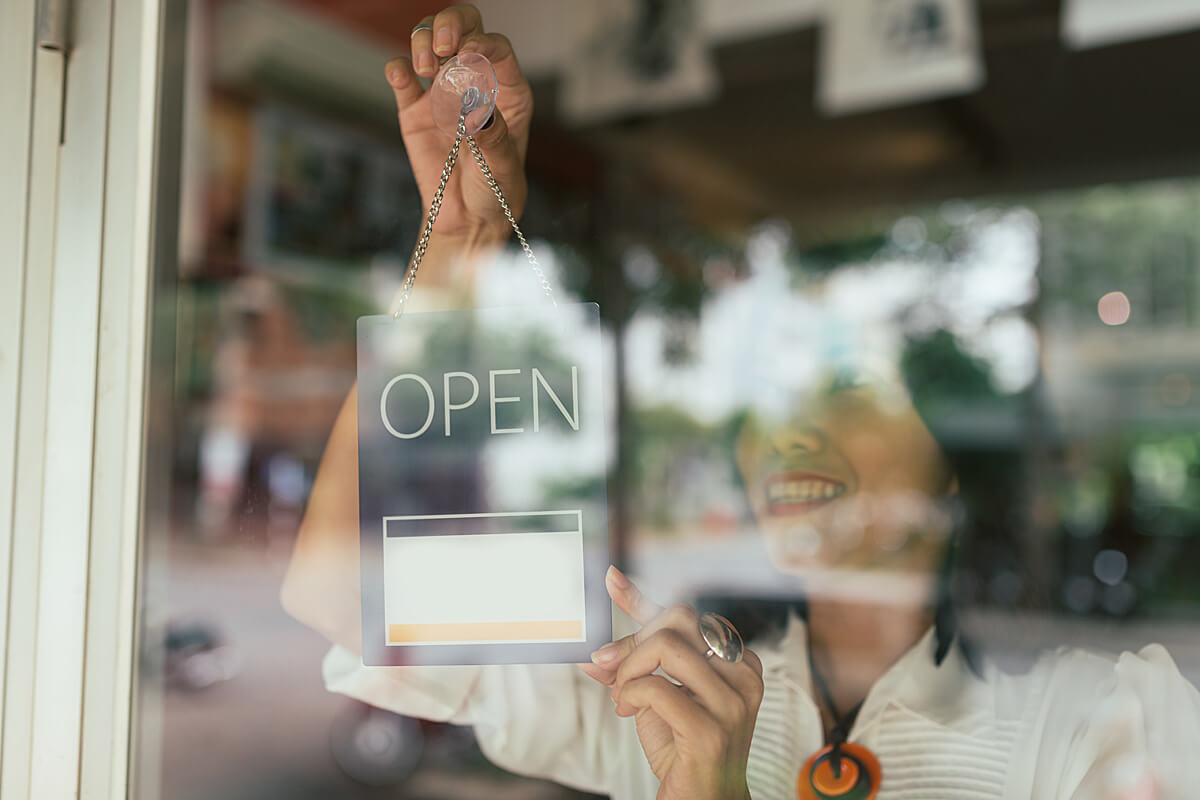 Small Businesses At Risk