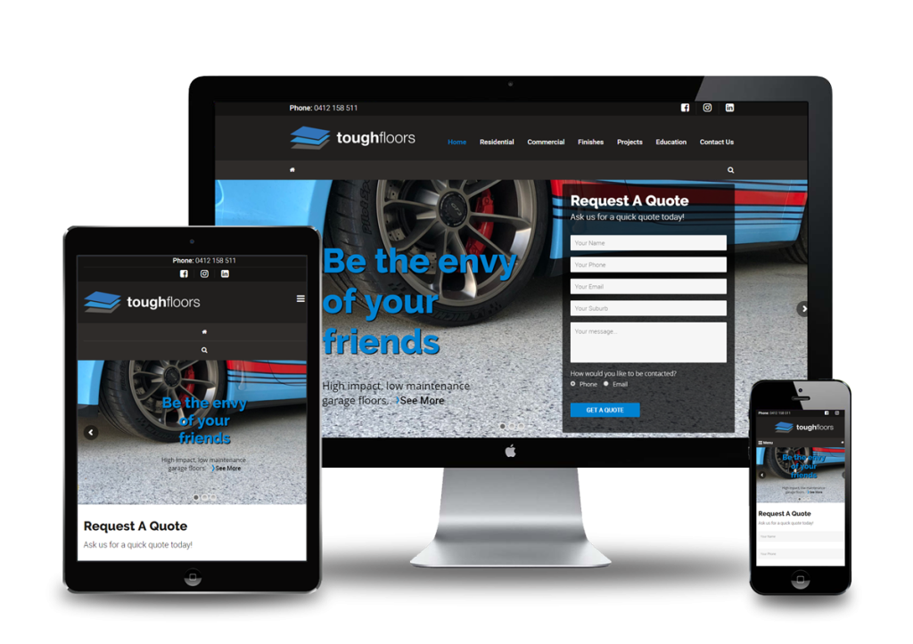 Tough Floors-Responsive-Webdesign-for-Tradesmen
