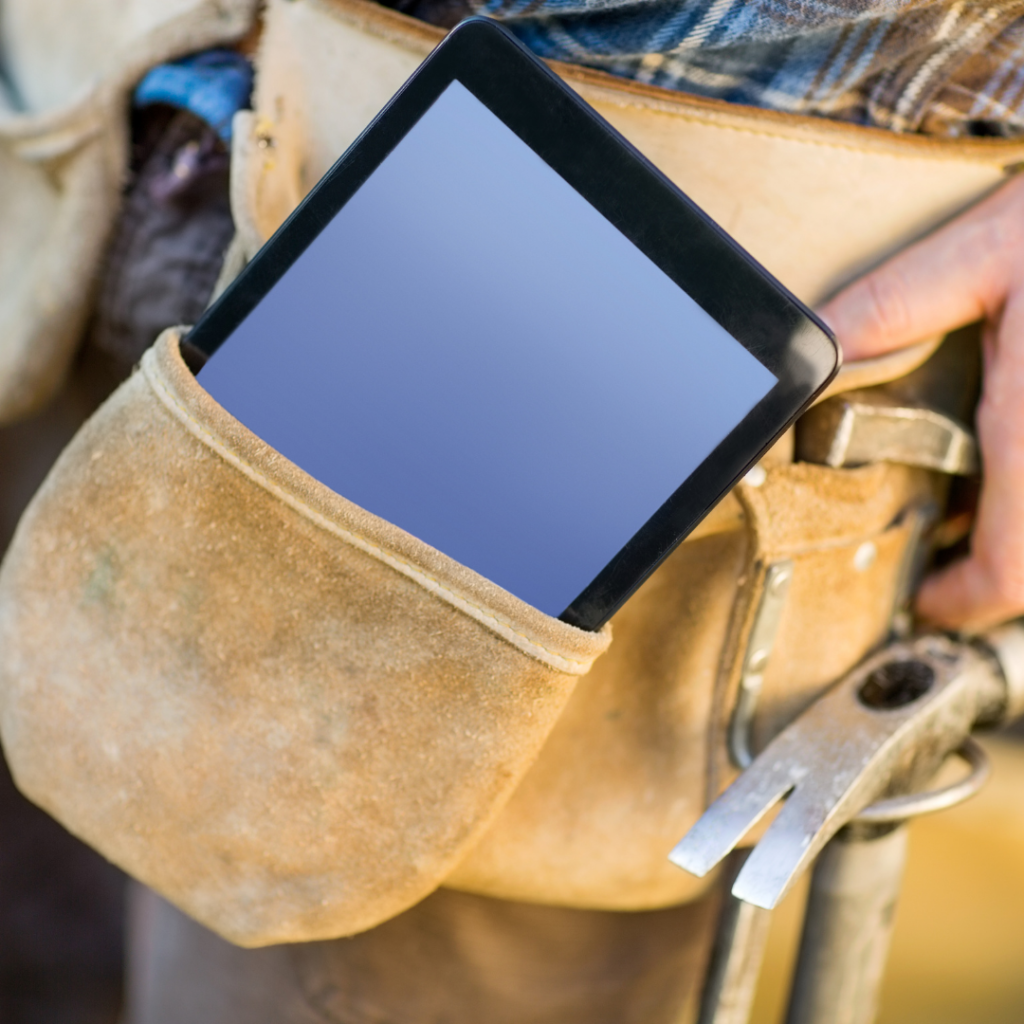 Digital Marketing for Tradies