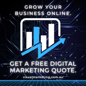 VMA Grow your business online. Get a free digital marketing quote. 2