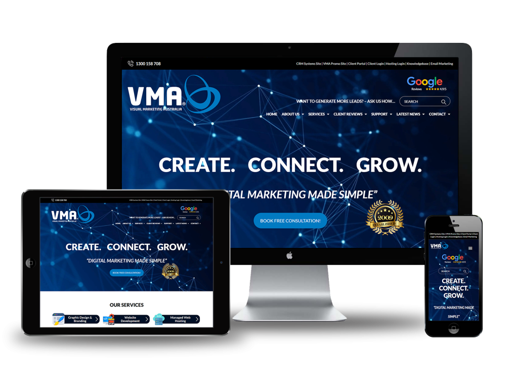 VMA-Responsive-Web-Design