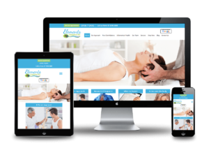 Web-Design-Chiropractor-Clinics