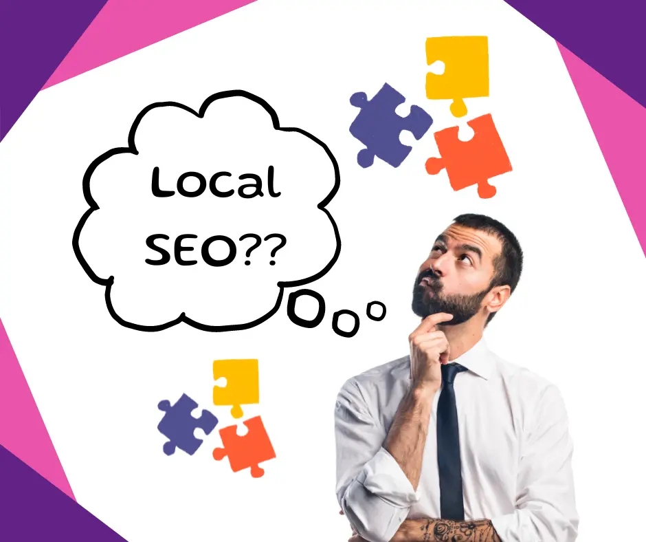 What is Local SEO - Blog Image What is Local SEO - Blog Image