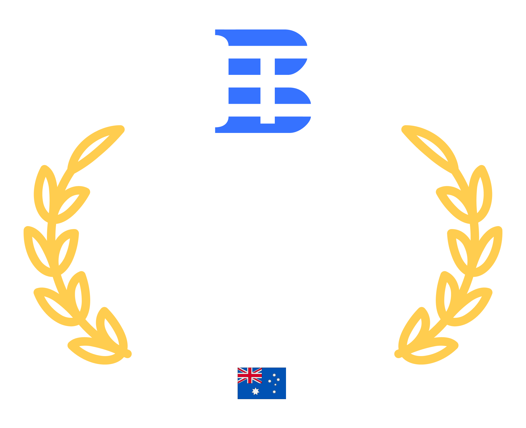 tech behemot award - banner award 2025 - WordPress