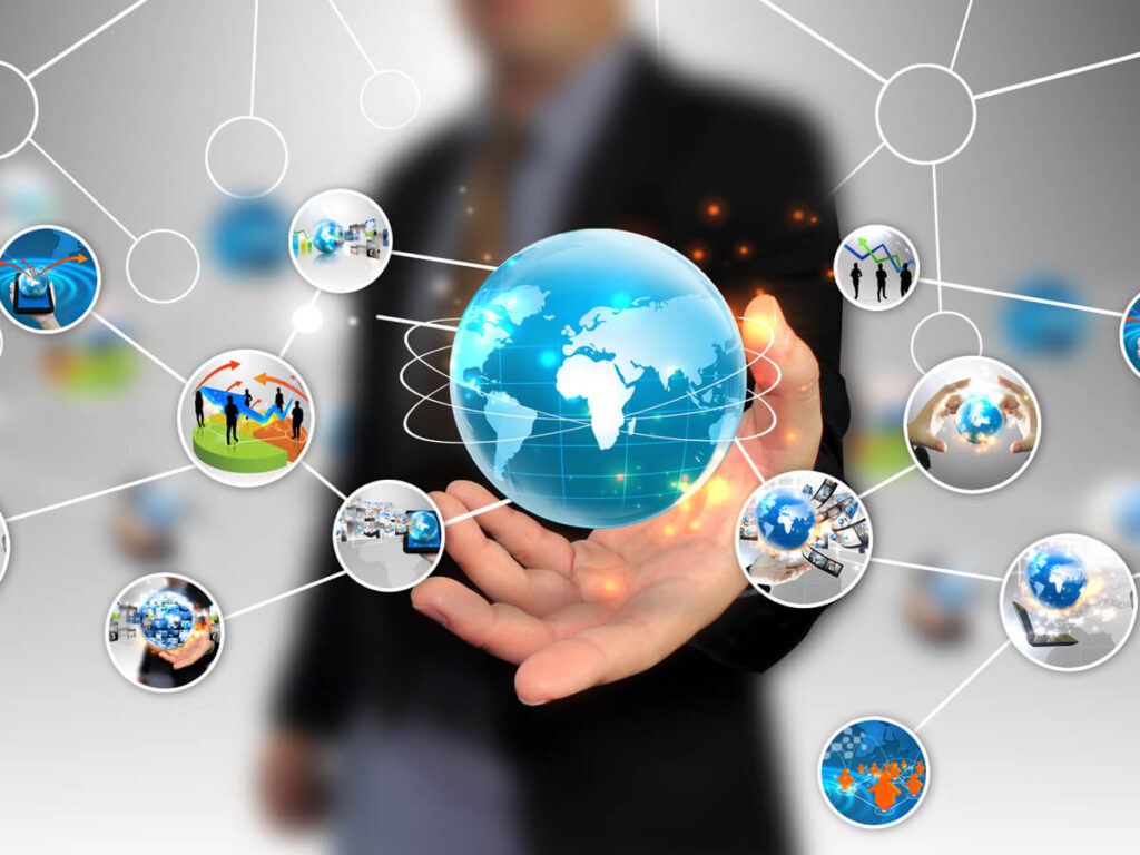 online marketing solutions for business