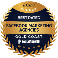 Best Facebook Marketing Agency Gold Coast