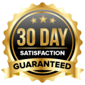SATISFACTION-GUARANTEED 30-Day-Satisfaction-Guarantee 2