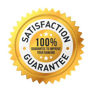 VMA Satisfaction Guarantee