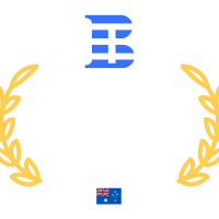 tech behemot award - banner award 2025 - Web Development