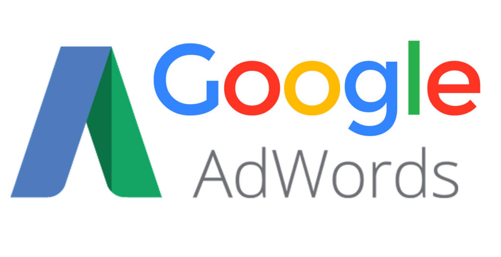 google adwords logo