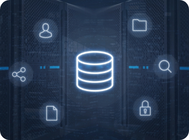 Managed Hosting - Digital Marketing Services