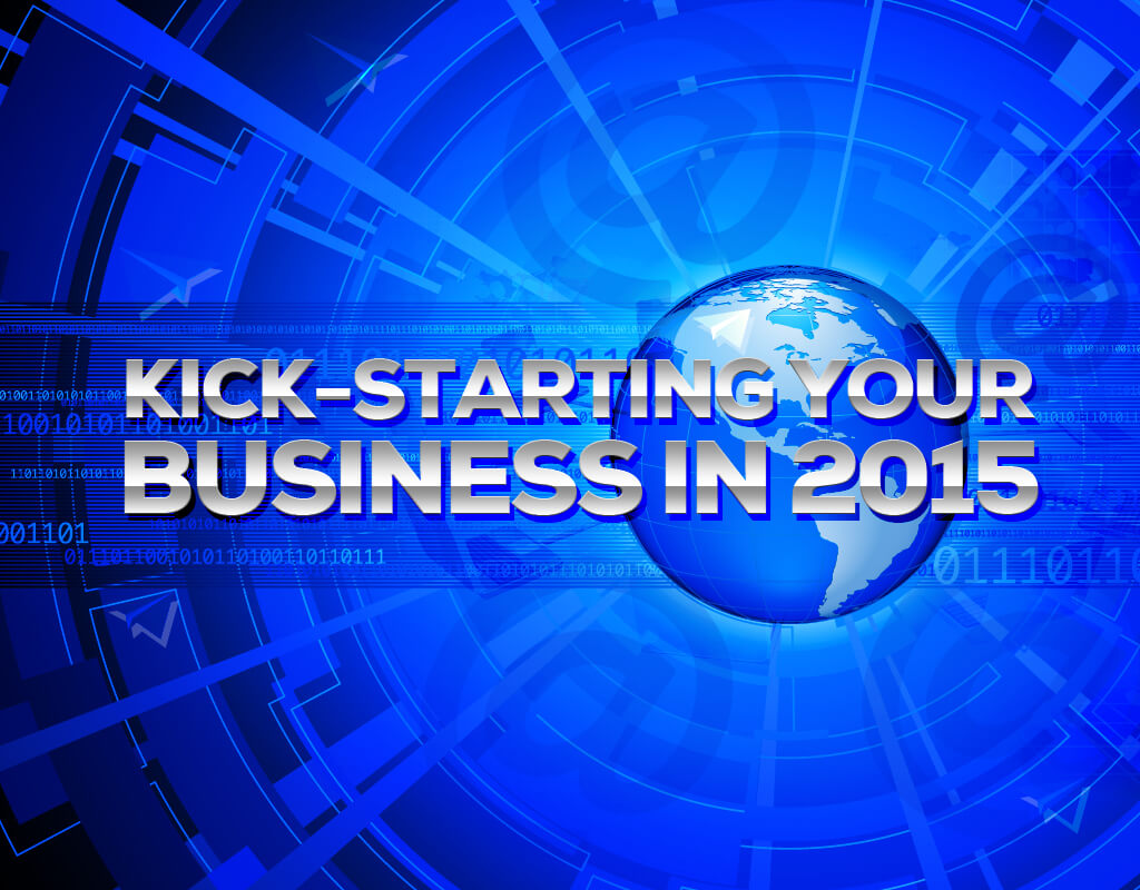 how to start your bussiness