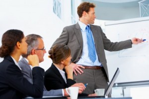 marketing skyrockets your business