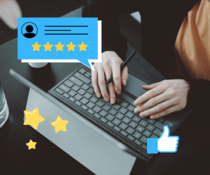 online reviews impact Local SEO - Blog Image online reviews impact Local SEO - Blog Image