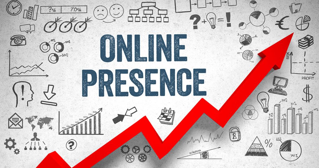 Importance of Social Media Presence